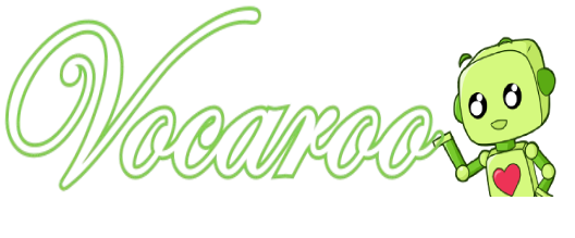 Vocaroo logo